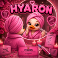 Hyaron (Singles)