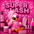Super Lash Drops