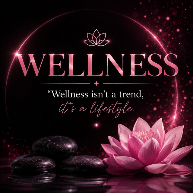 Wellness