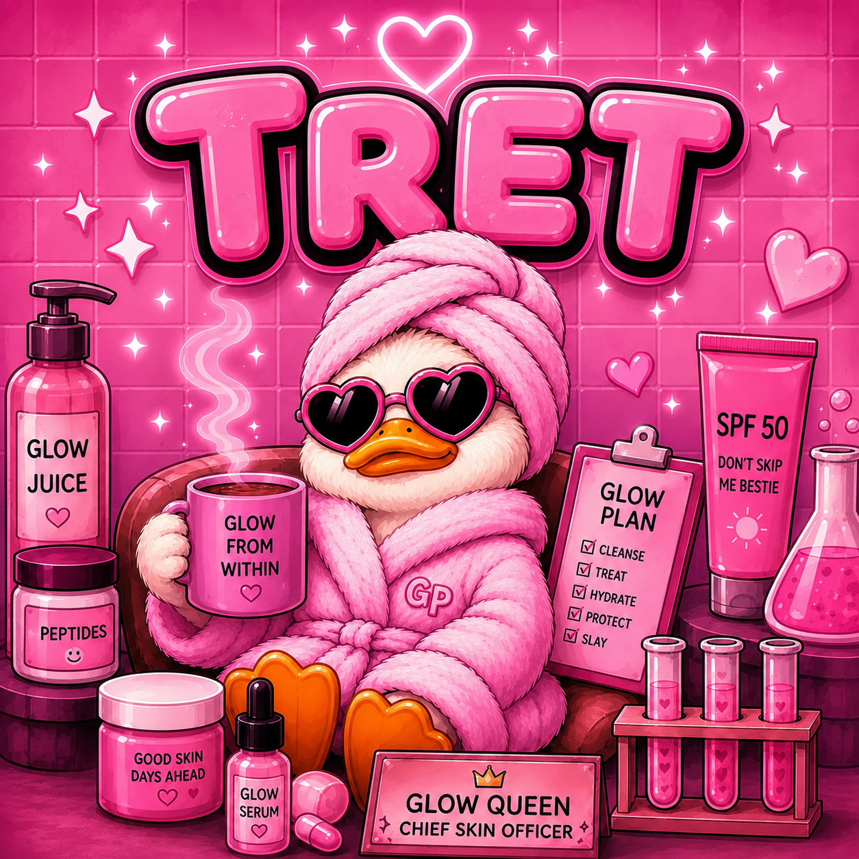 Tret